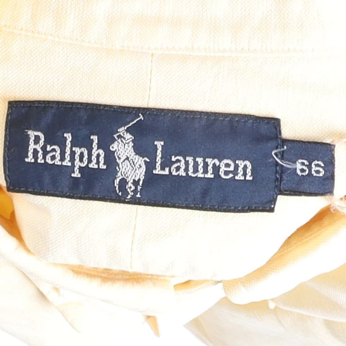 랄프로렌 Ralph Lauren Embroidered Shirt 
 상품이미지7