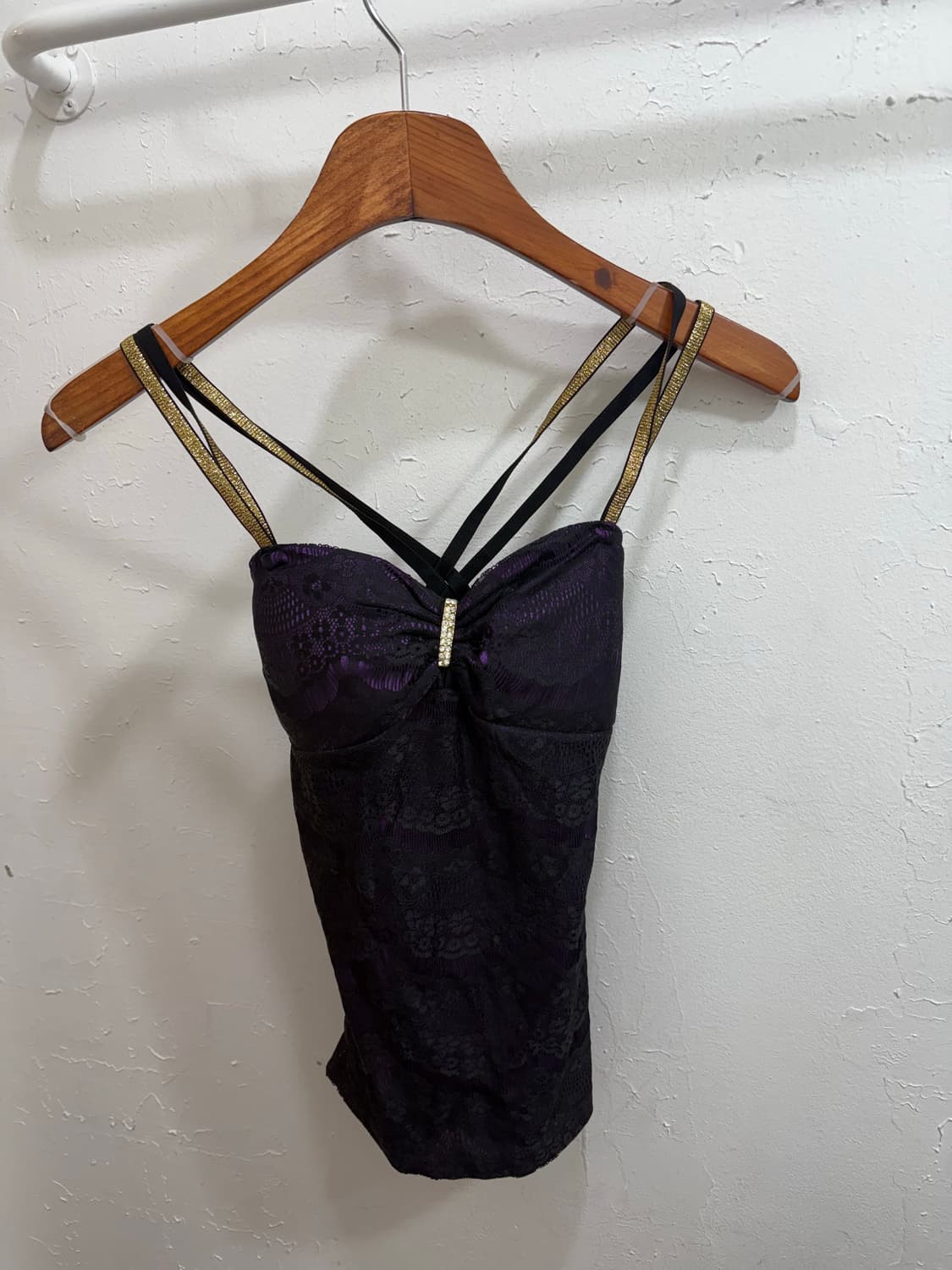 갸루 금장 버튼 코트 코디 🍩 상품이미지6