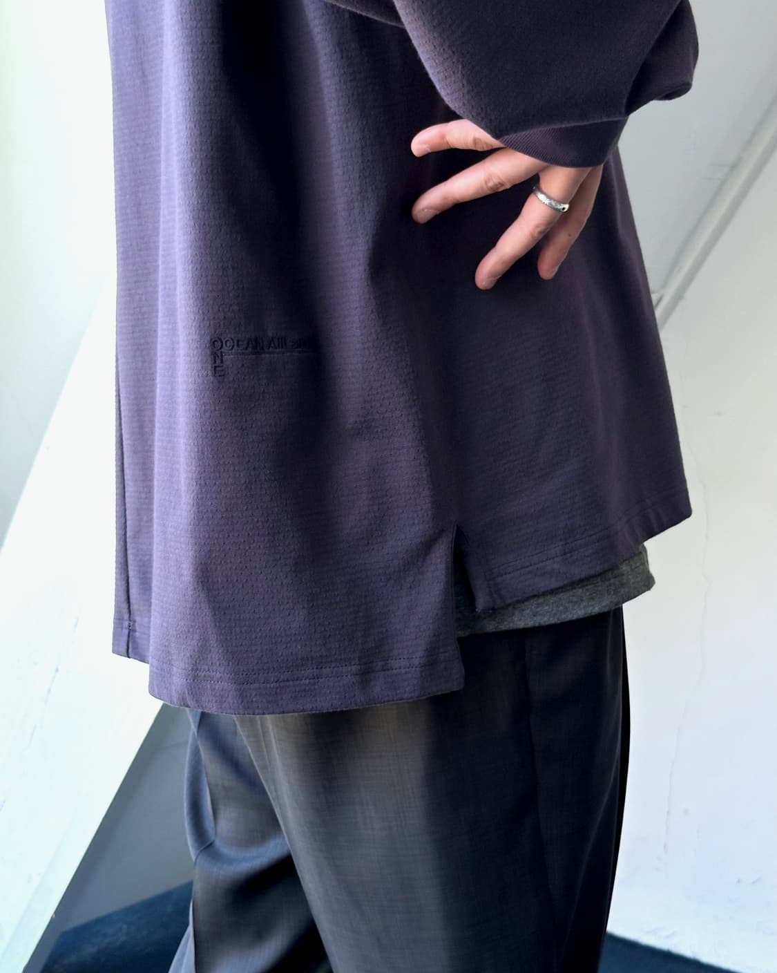 nanamica 상품이미지10