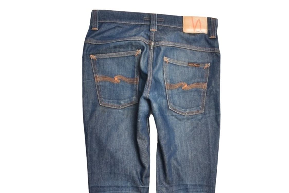 누디진 드블코 굿페이드 청바지 데님팬츠 30 N0850 상품이미지5