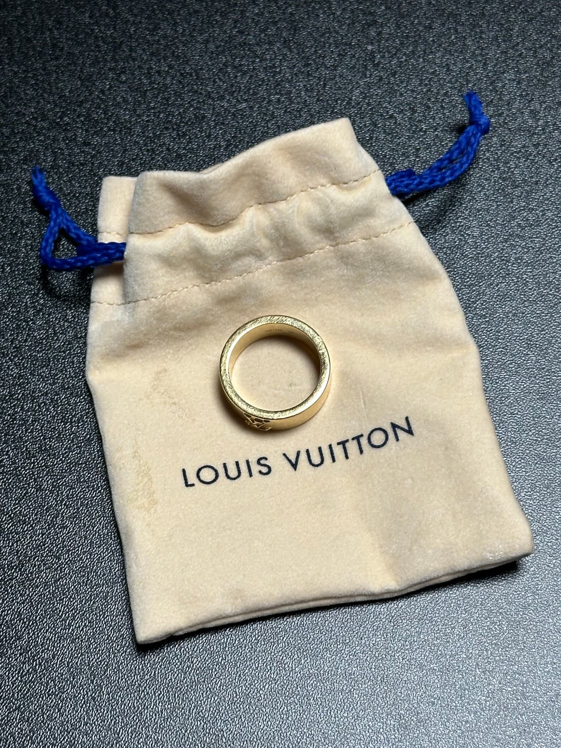 루이비통 인스팅트 반지 상품이미지3