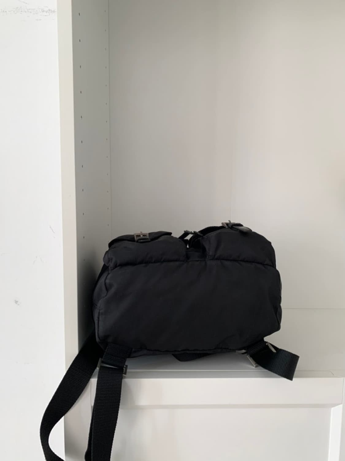 프라다 백팩 스몰 상품이미지6