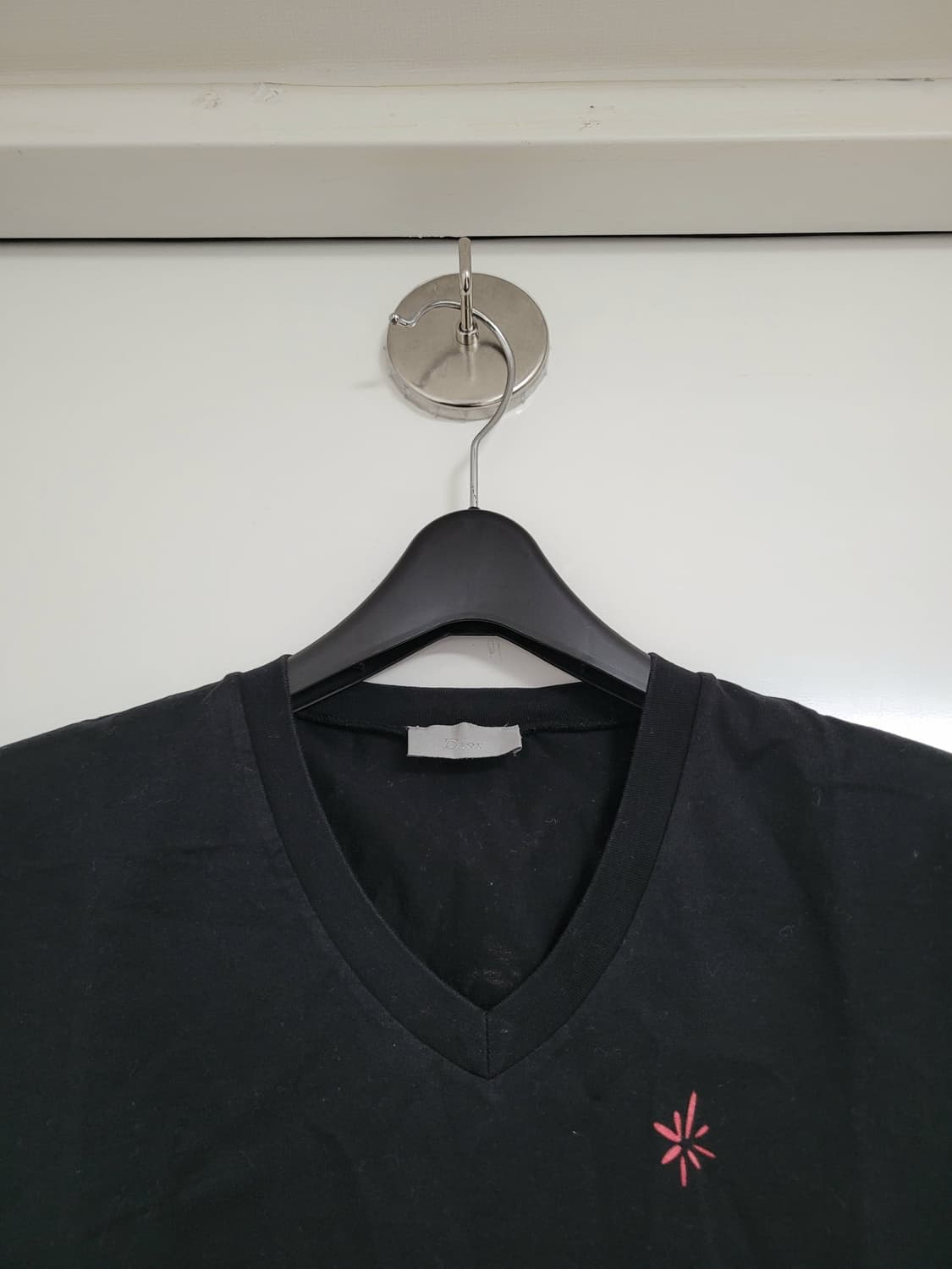 Dior homme the cold one t-shirts 상품이미지4
