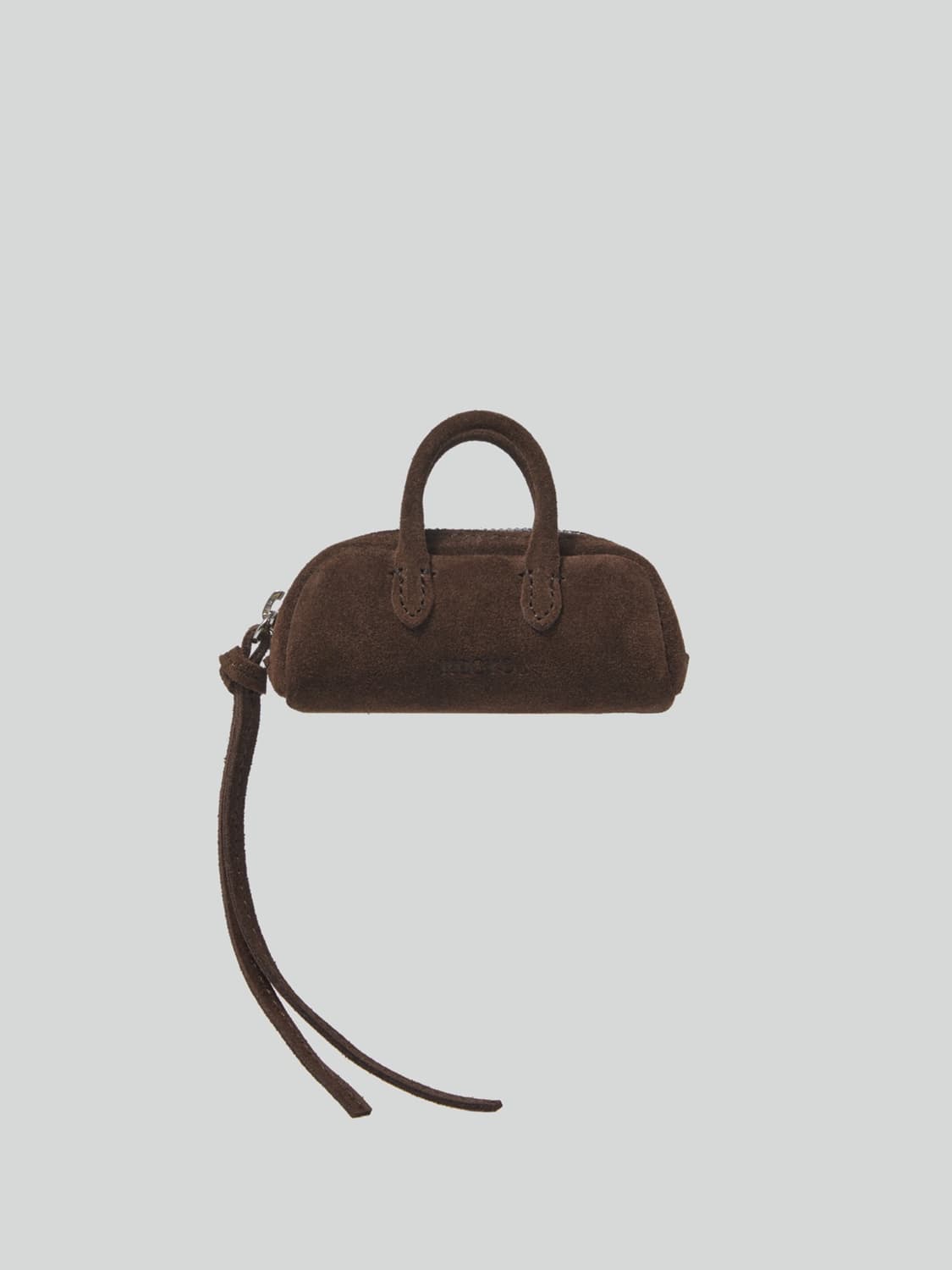 렉토 싱글러 3.5 파우치백 모시 브라운 상품이미지1