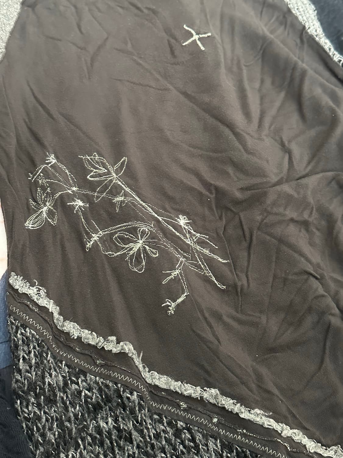 모리걸st 긴팔쭉티 상품이미지2