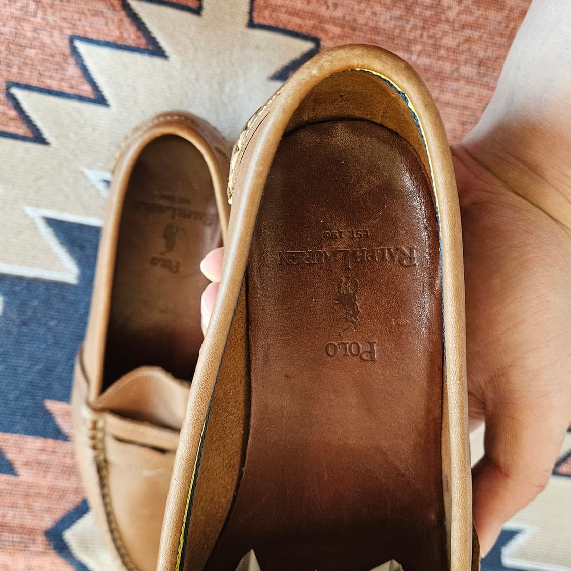 폴로 페니로퍼 / 왈튼 상품이미지7