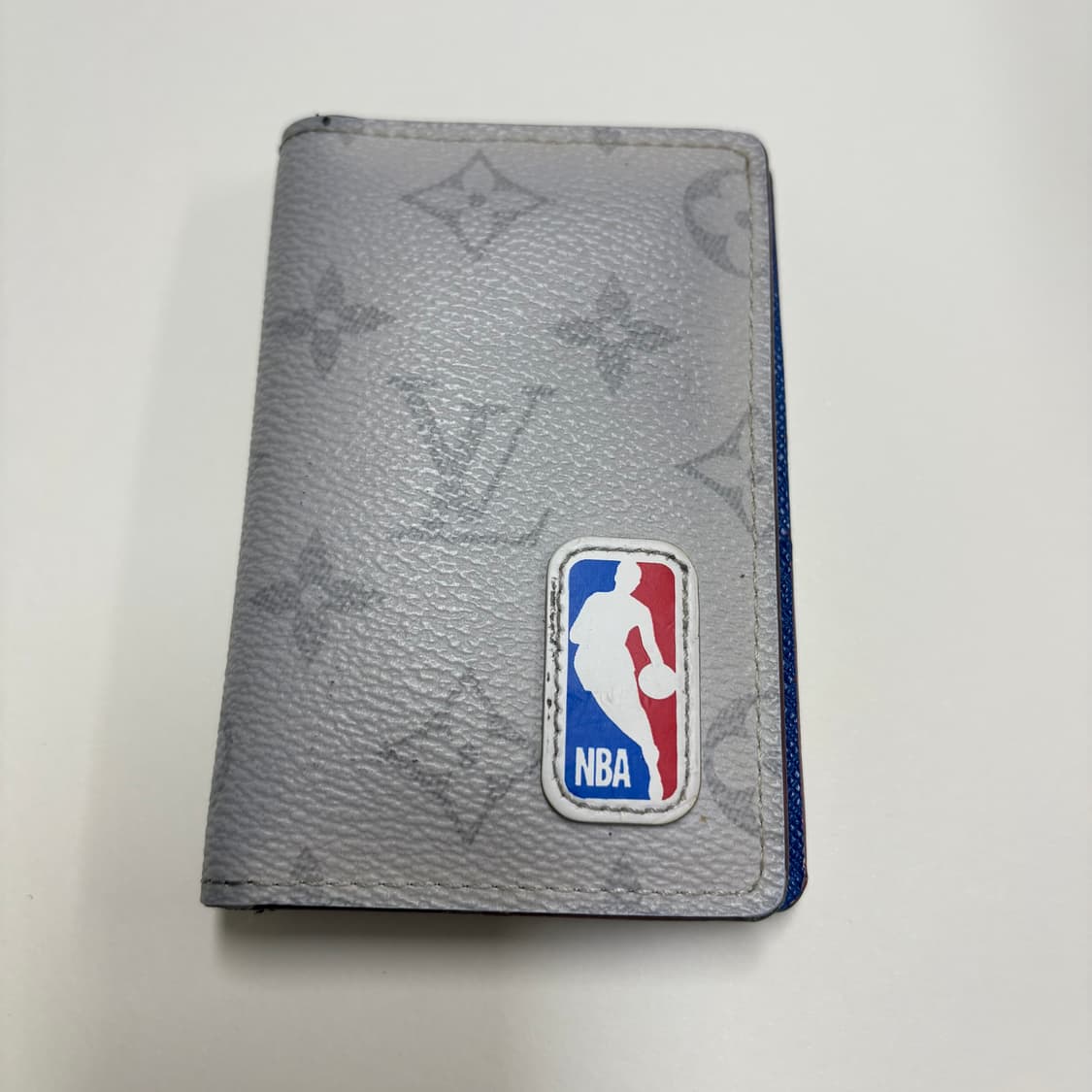 nba 루이비통 카드지갑 상품이미지3