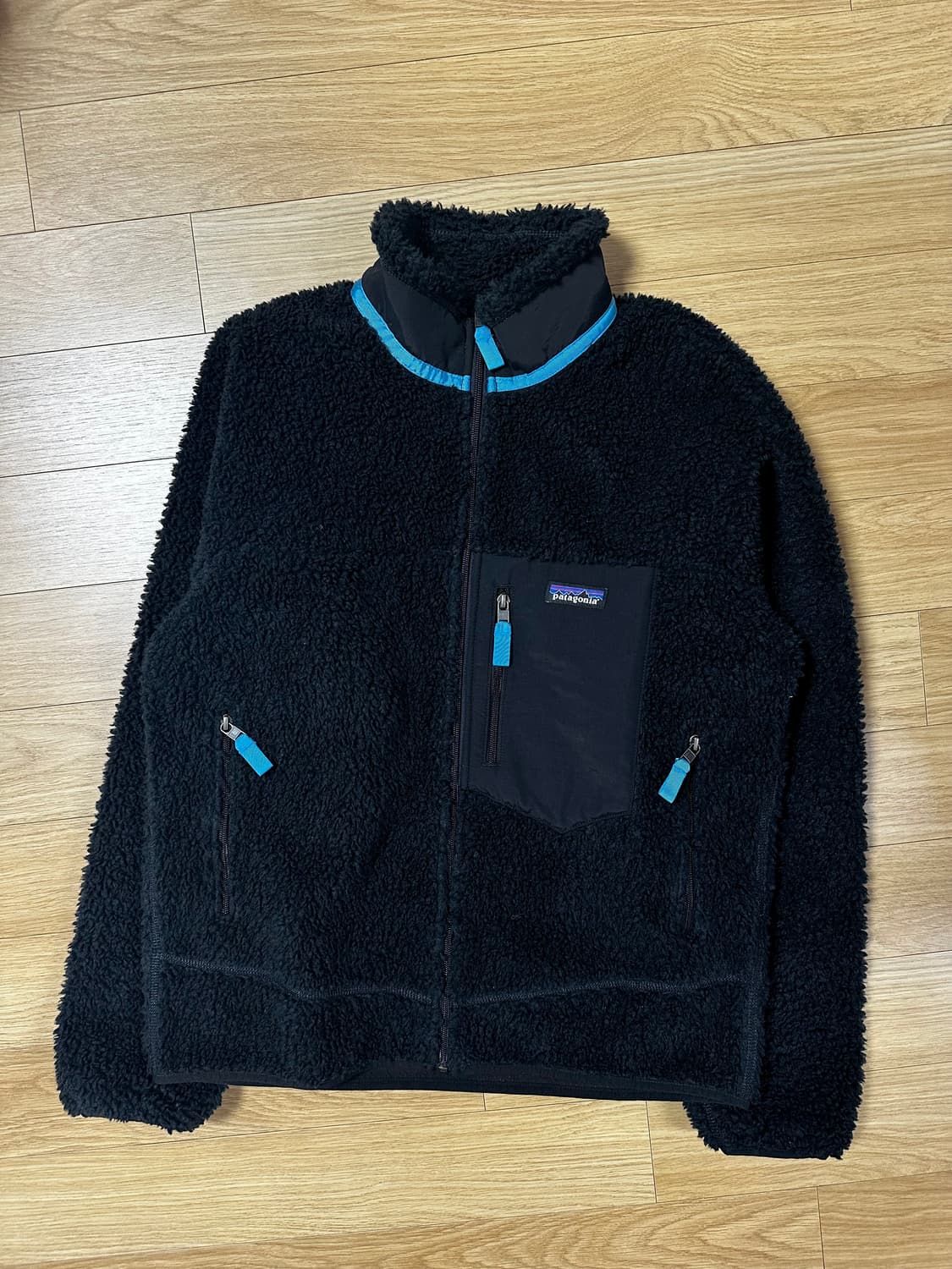 파타고니아 클래식 레트로x 자켓 상품이미지2