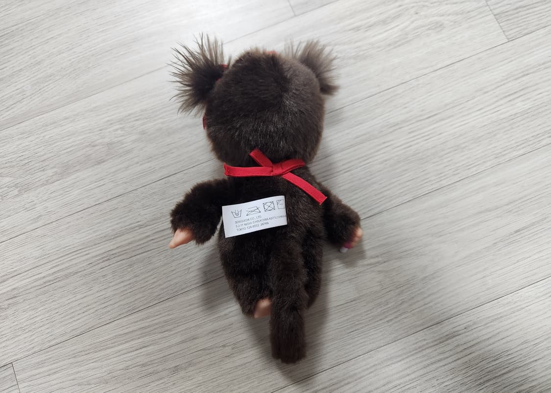 오리지날 몬치치 상품이미지2