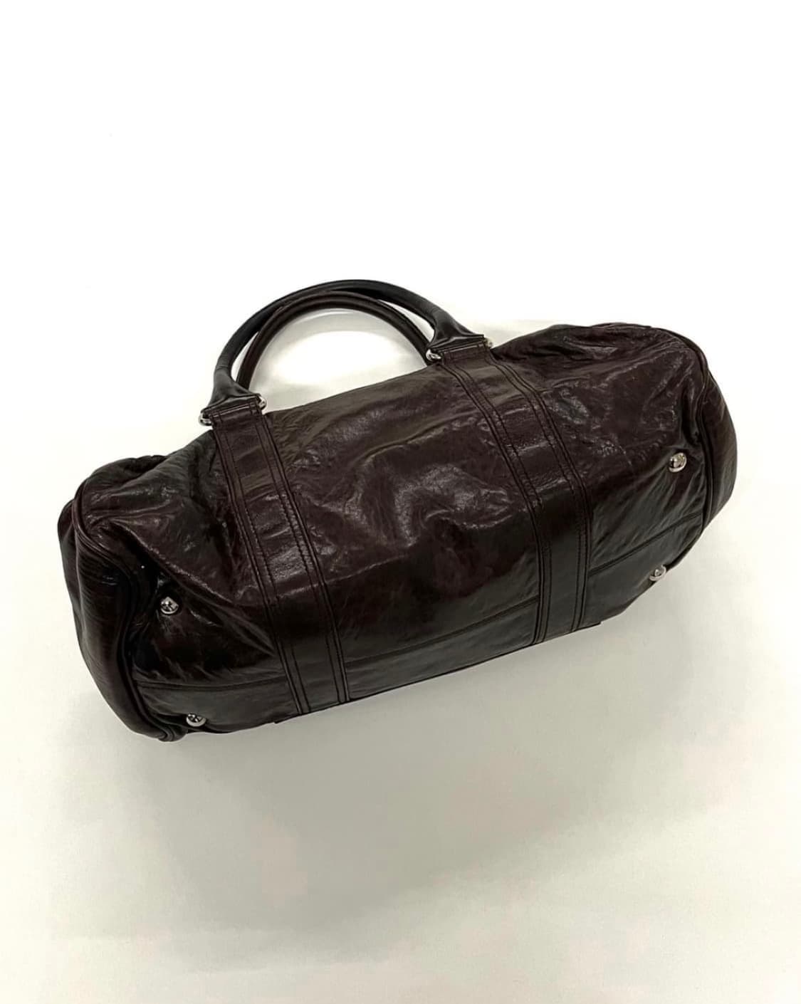 발렌시아가 휘슬백 상품이미지5