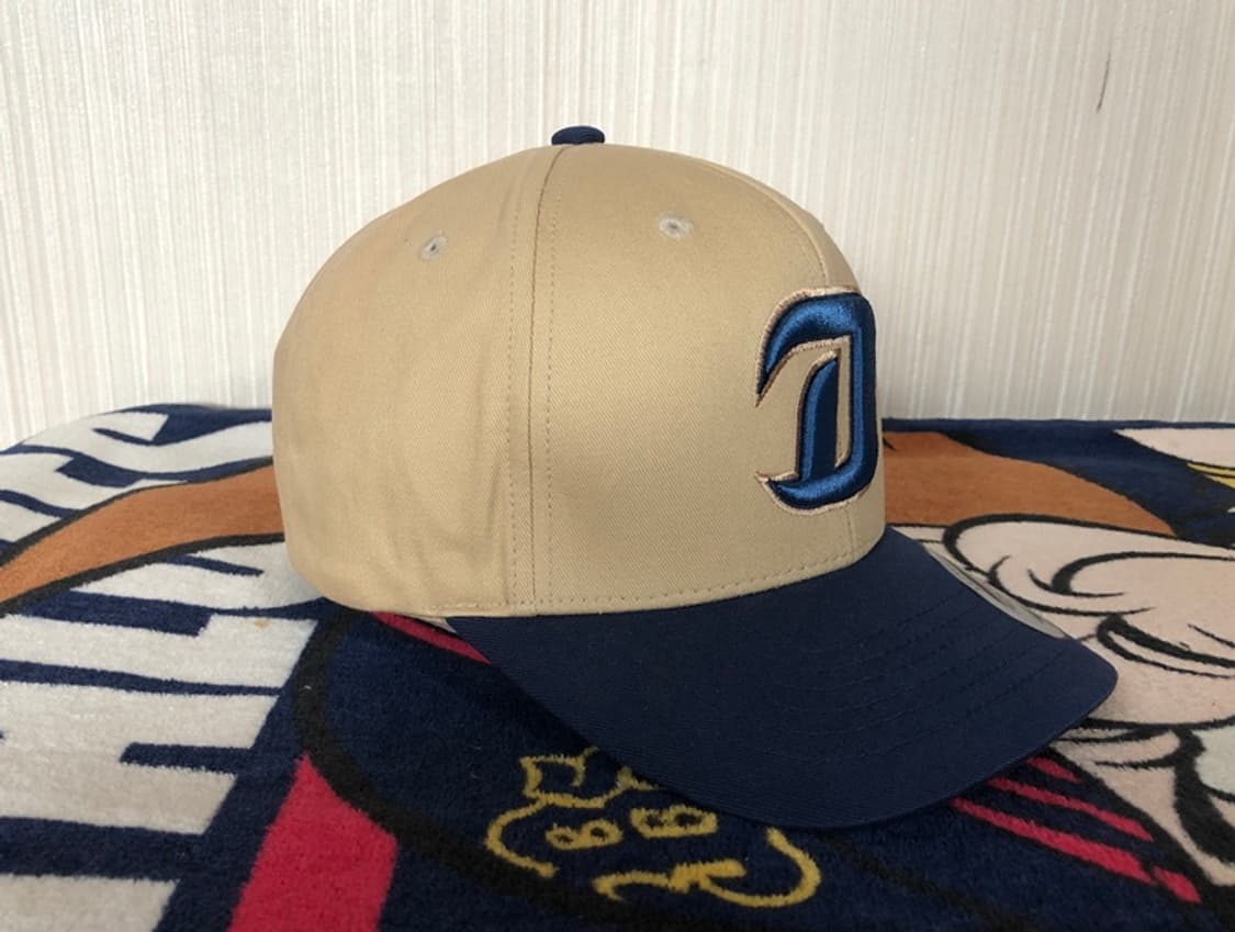 KBO ATC NC다이노스 2016 스프링캠프모자/캡 상품이미지6