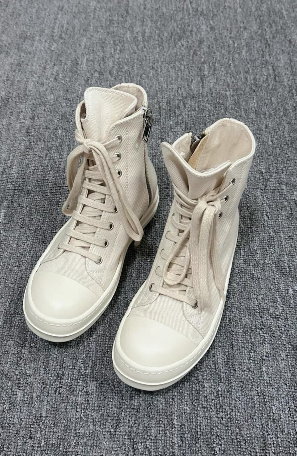 릭오웬스 다크쉐도우 밀크 36 상품이미지2