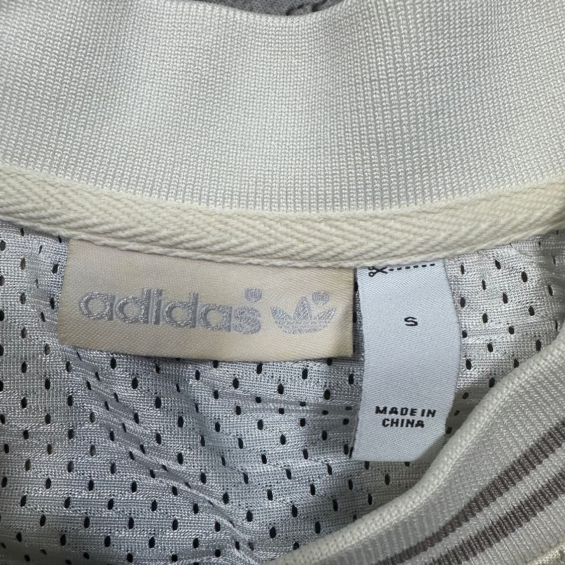 ✨ (바배) 아디다스 아르헨티나 메쉬 축구 유니폼 져지  상품이미지3