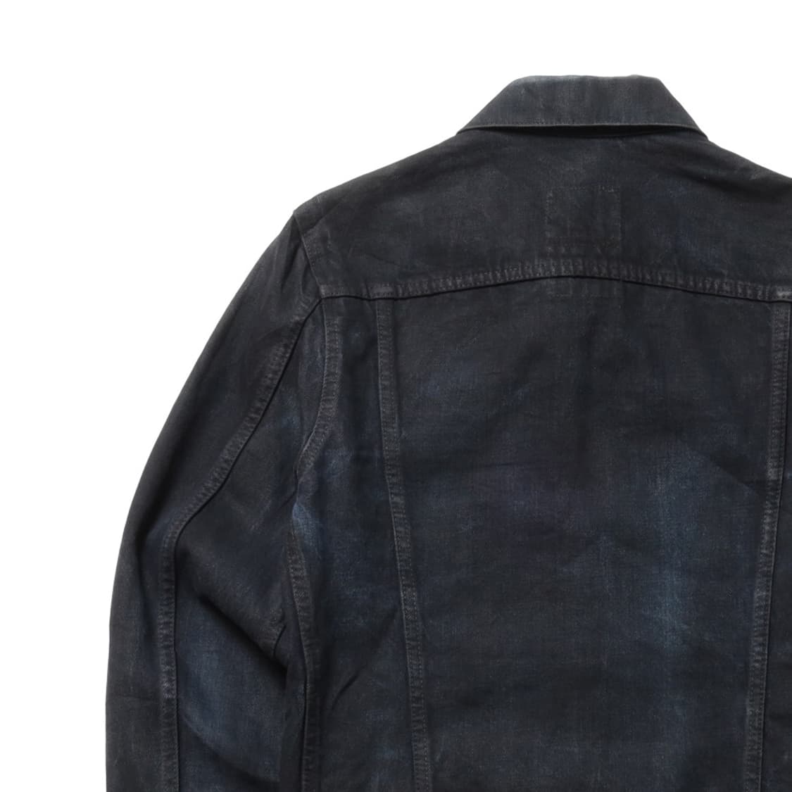 헬무트랭 HELMUT LANG Denim Jacket 상품이미지6