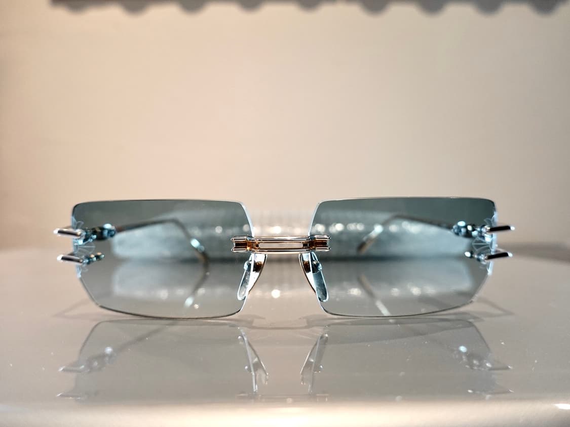 크롬하츠 로디 무테 선글라스 안경 상품이미지1