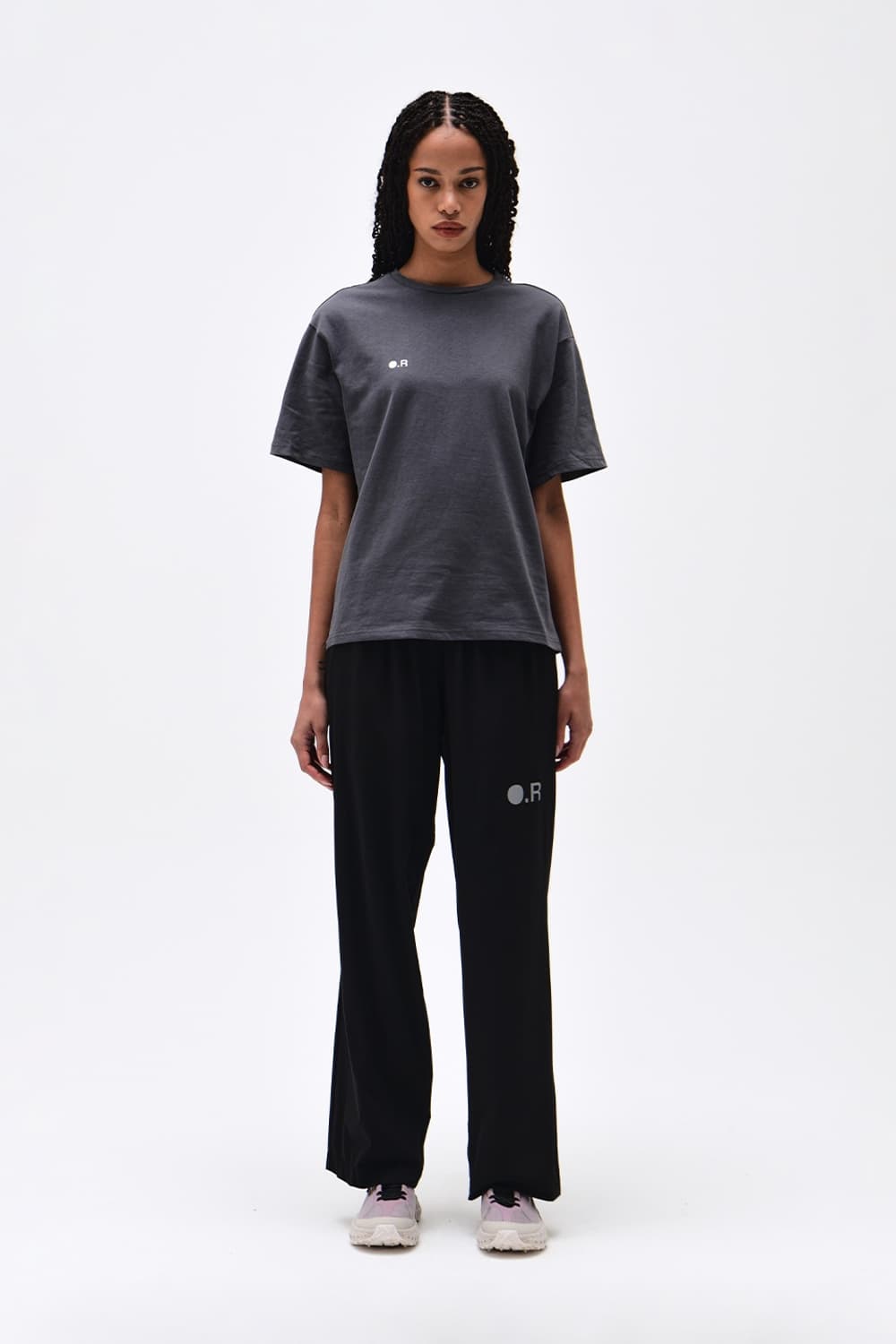 옵티미스틱 러너스 팬츠 S 상품이미지2