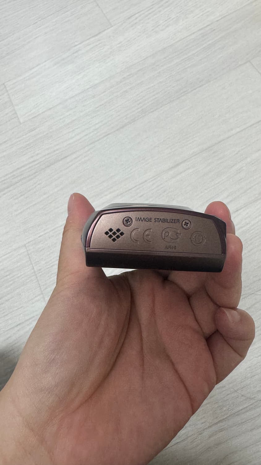 캐논 ixy31(ixus310) 카메라 상품이미지6