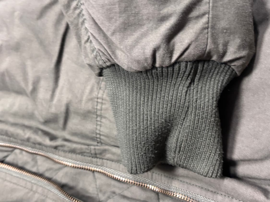 꼼파뇨 자켓 상품이미지4