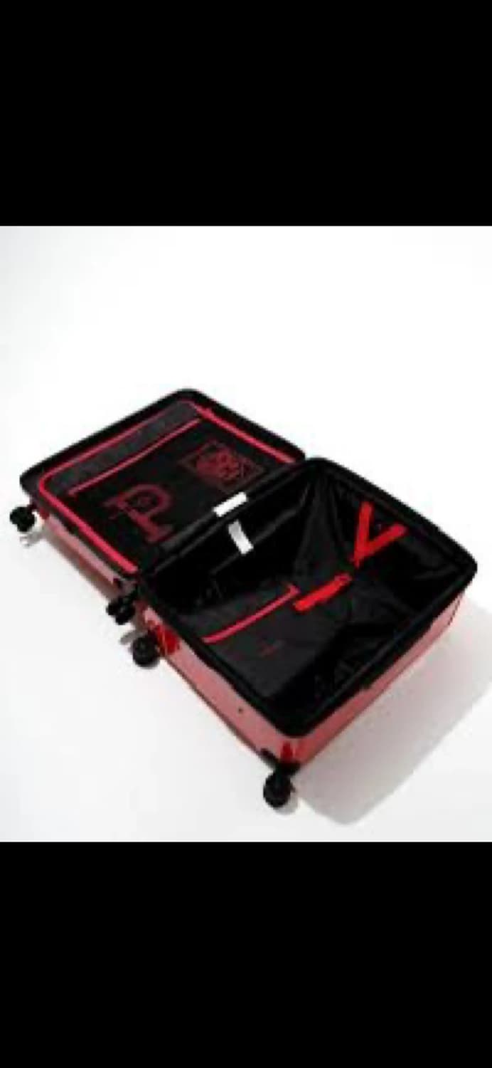 로우로우 KFA 캐리어 24인치 상품이미지2