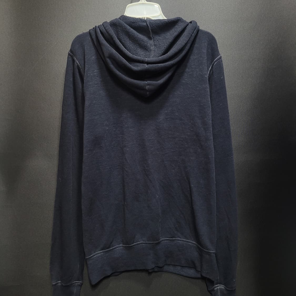 Hard Rock Cafe 하드락 카페 빈티지 후드집업 상품이미지4