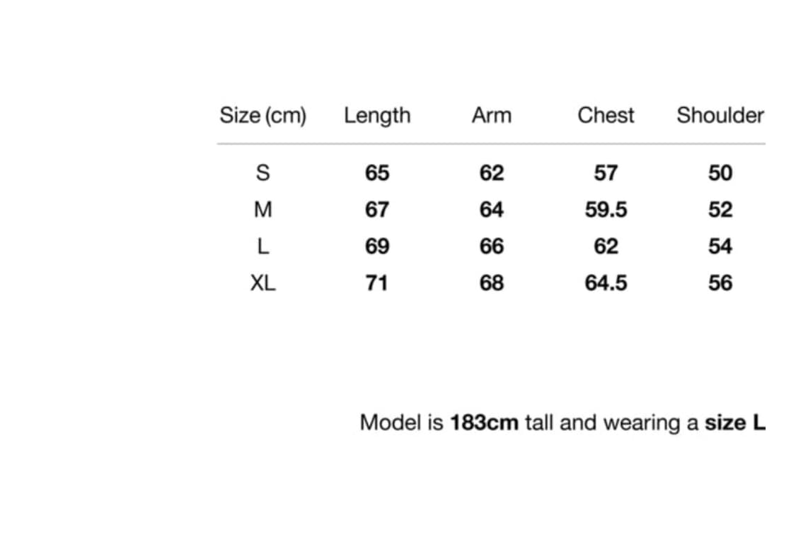 디스이즈네버댓 가디건 상품이미지5