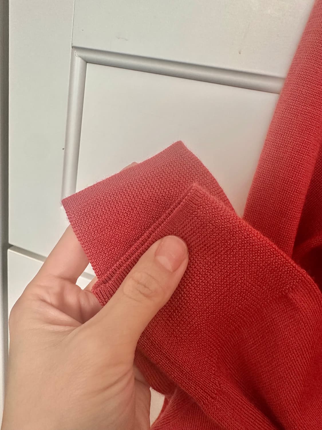 비비안 양모 가디건 상품이미지5