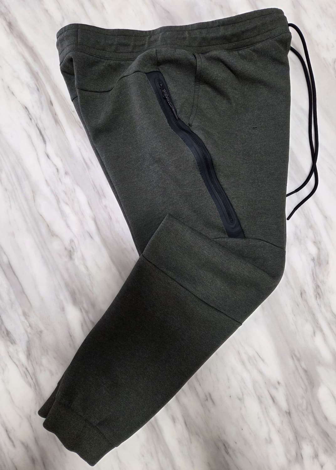 나이키 테크 플리스 조거팬츠  상품이미지9