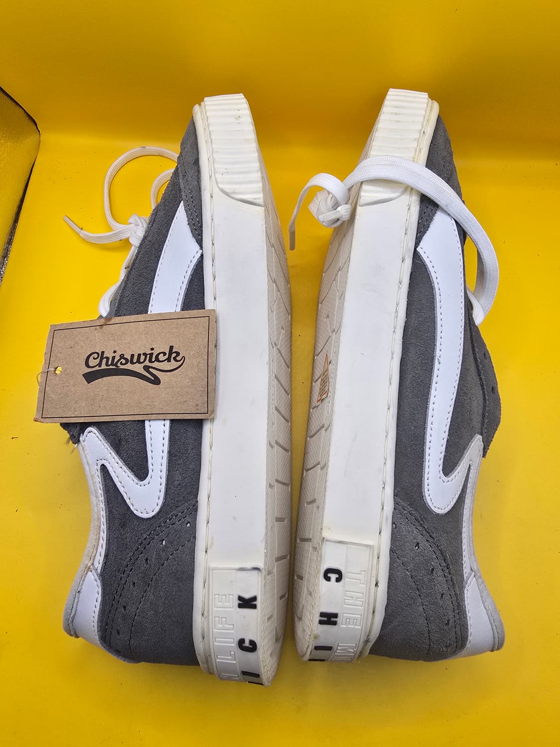 치스윅 스니커즈 250 상품이미지4