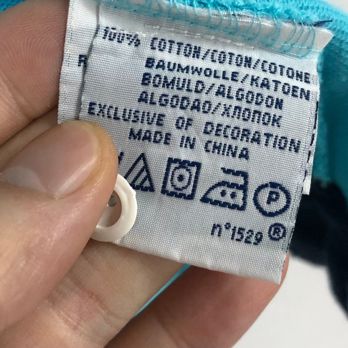 S 폴로 빅포니 카라티 상품이미지4