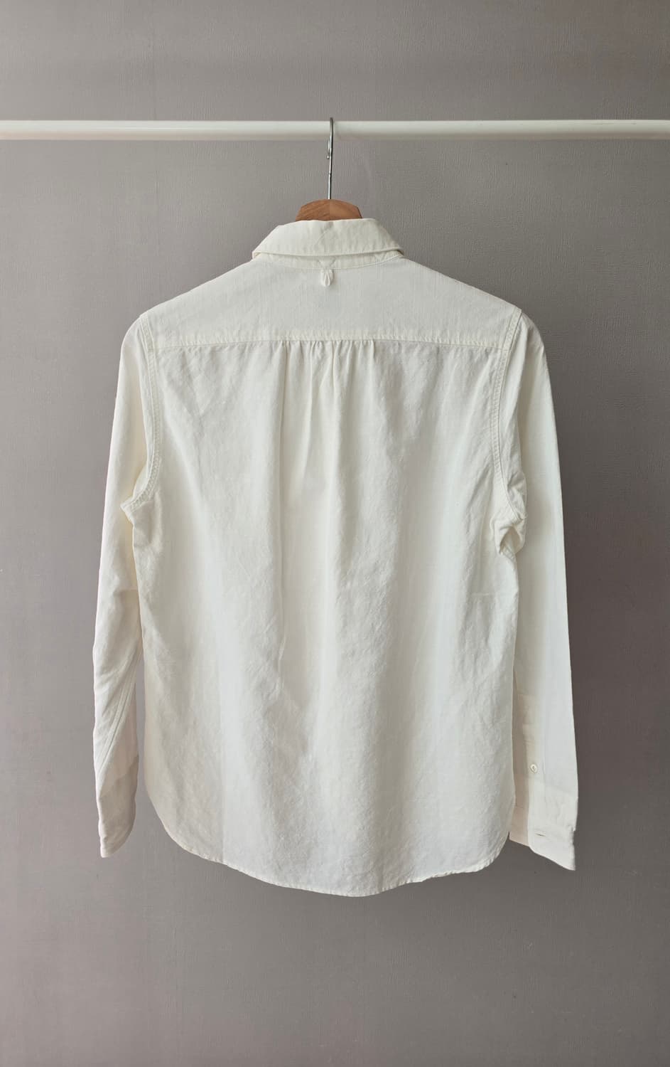 maillot (마이요) Sunset Work Shirt 상품이미지3