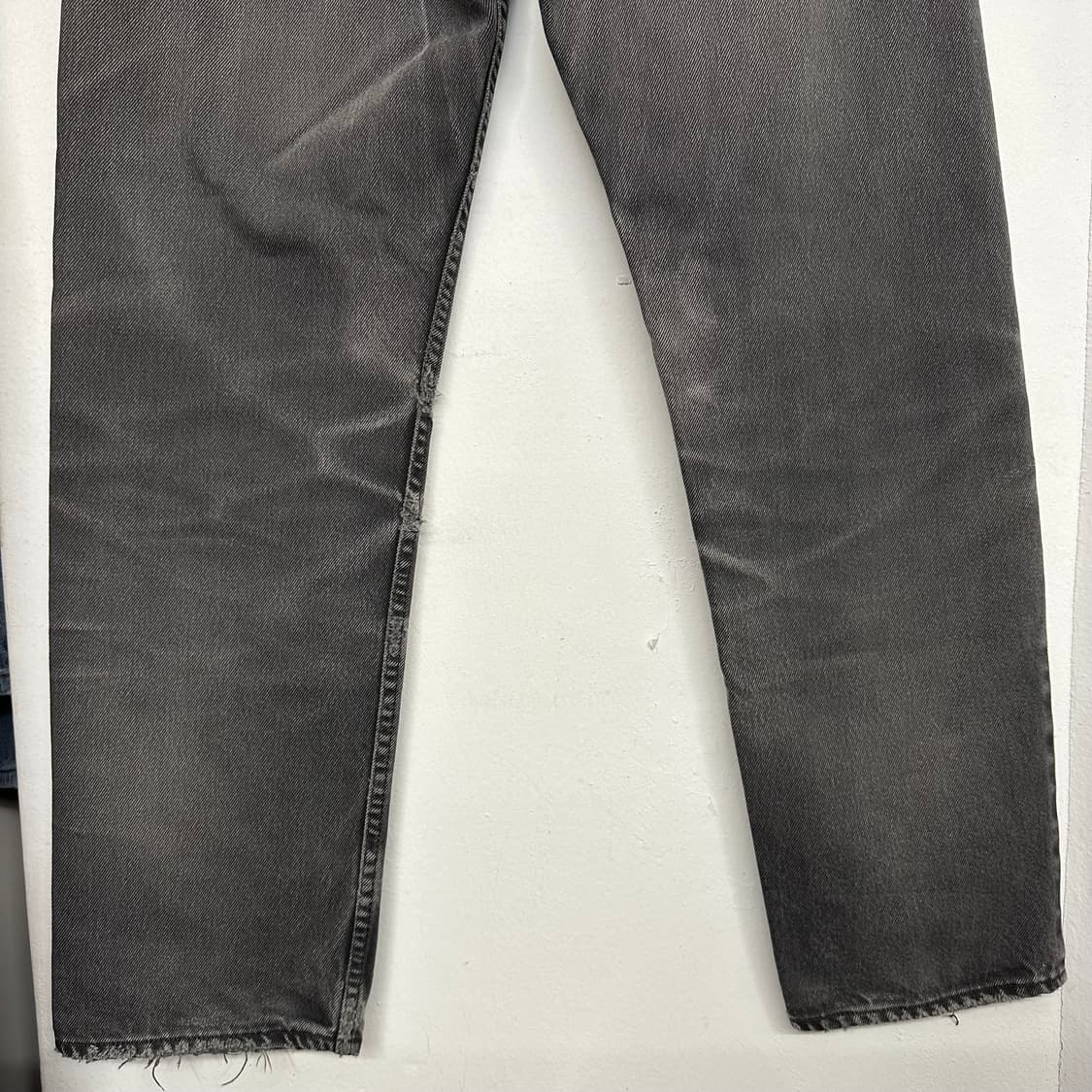 90’s 리바이스 615 오렌지탭(Made in UK) 상품이미지6