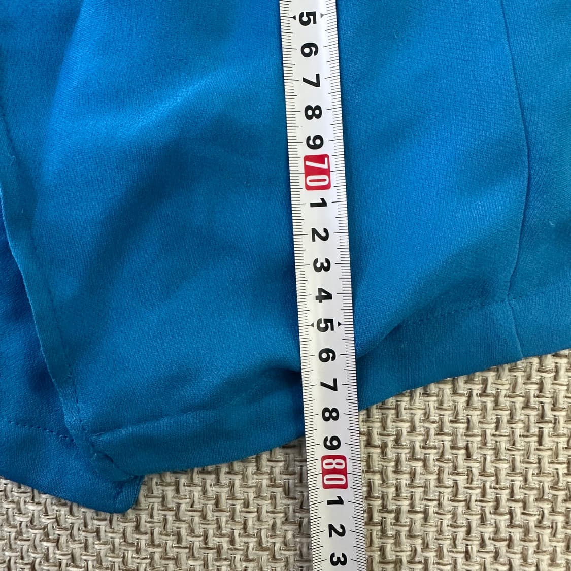 90 올리비아 여름 롱 자켓 새상품0410D 상품이미지5