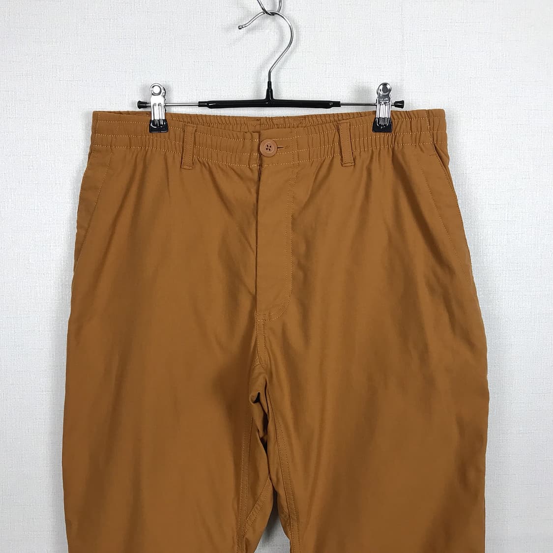 나이키골프 드라이핏 여름 팬츠 바지 남성L (32) 상품이미지2