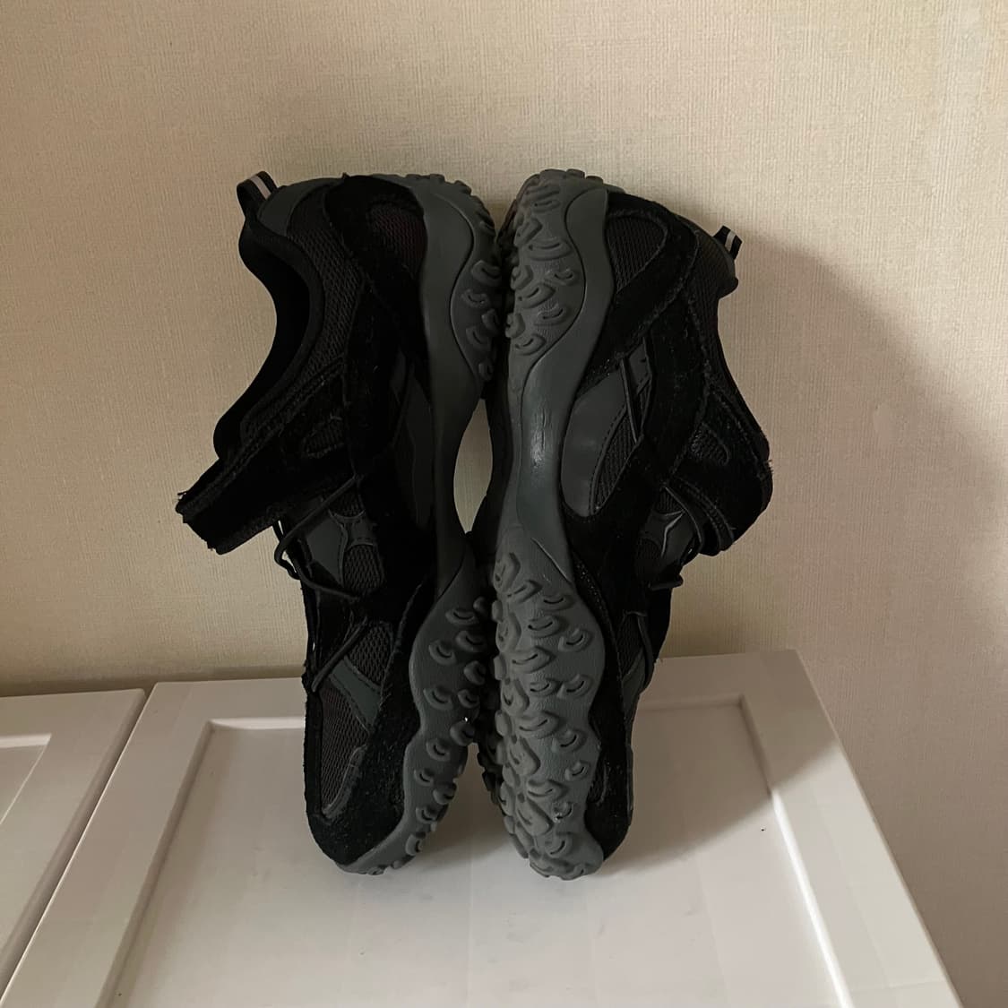 휠라 에샤페 V2 벨크로 메리제인 245 상품이미지5