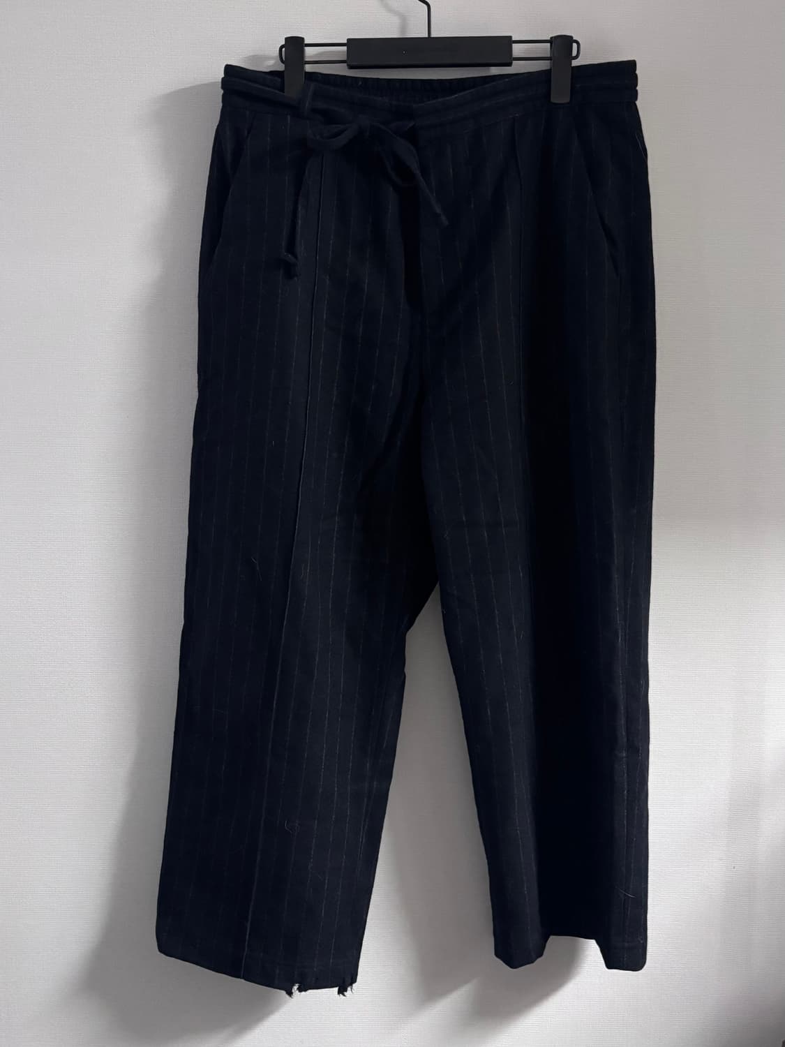 마르지엘라 울 팬츠 상품이미지1