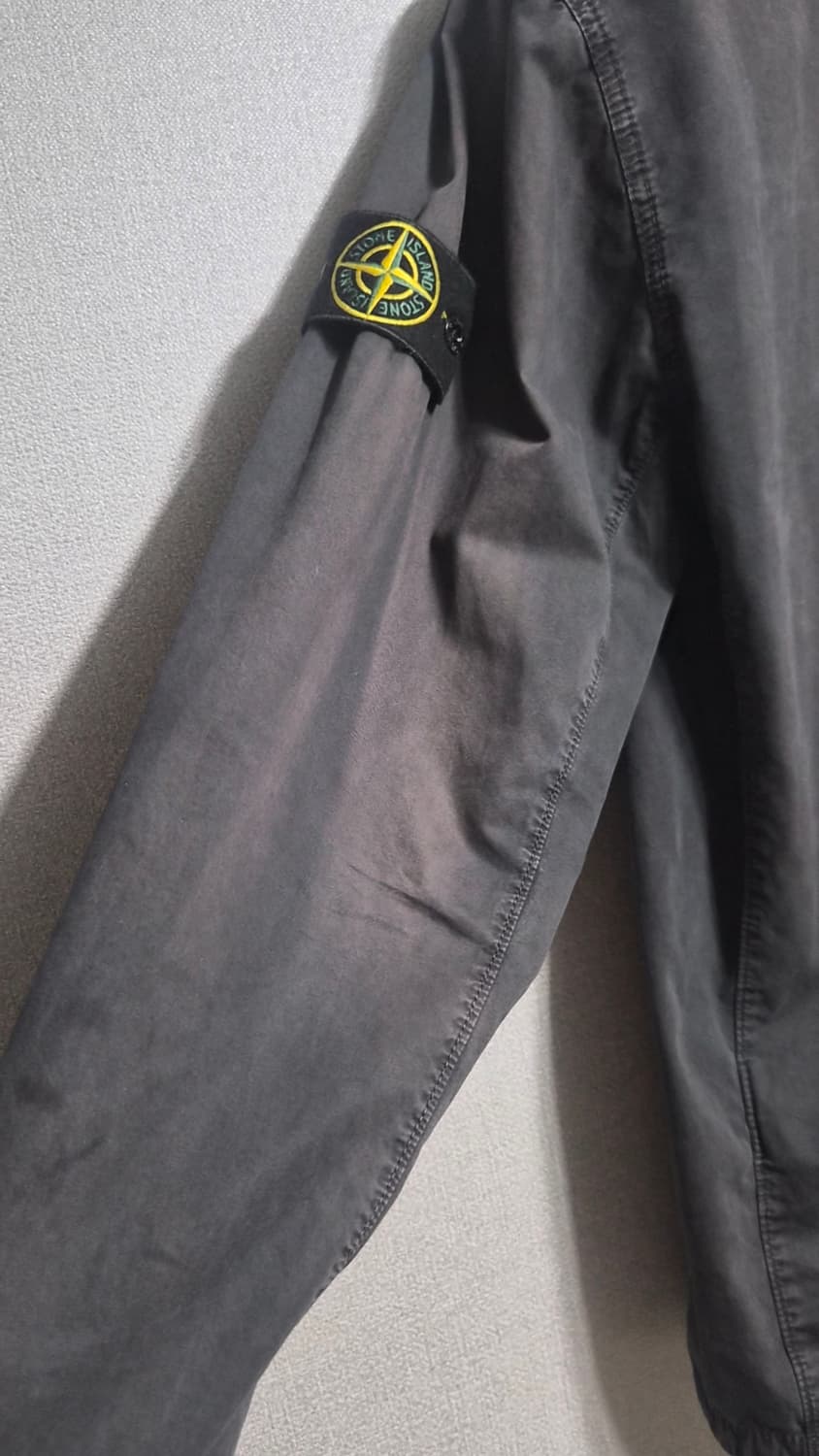 스톤아일랜드 오버셔츠 22 상품이미지6