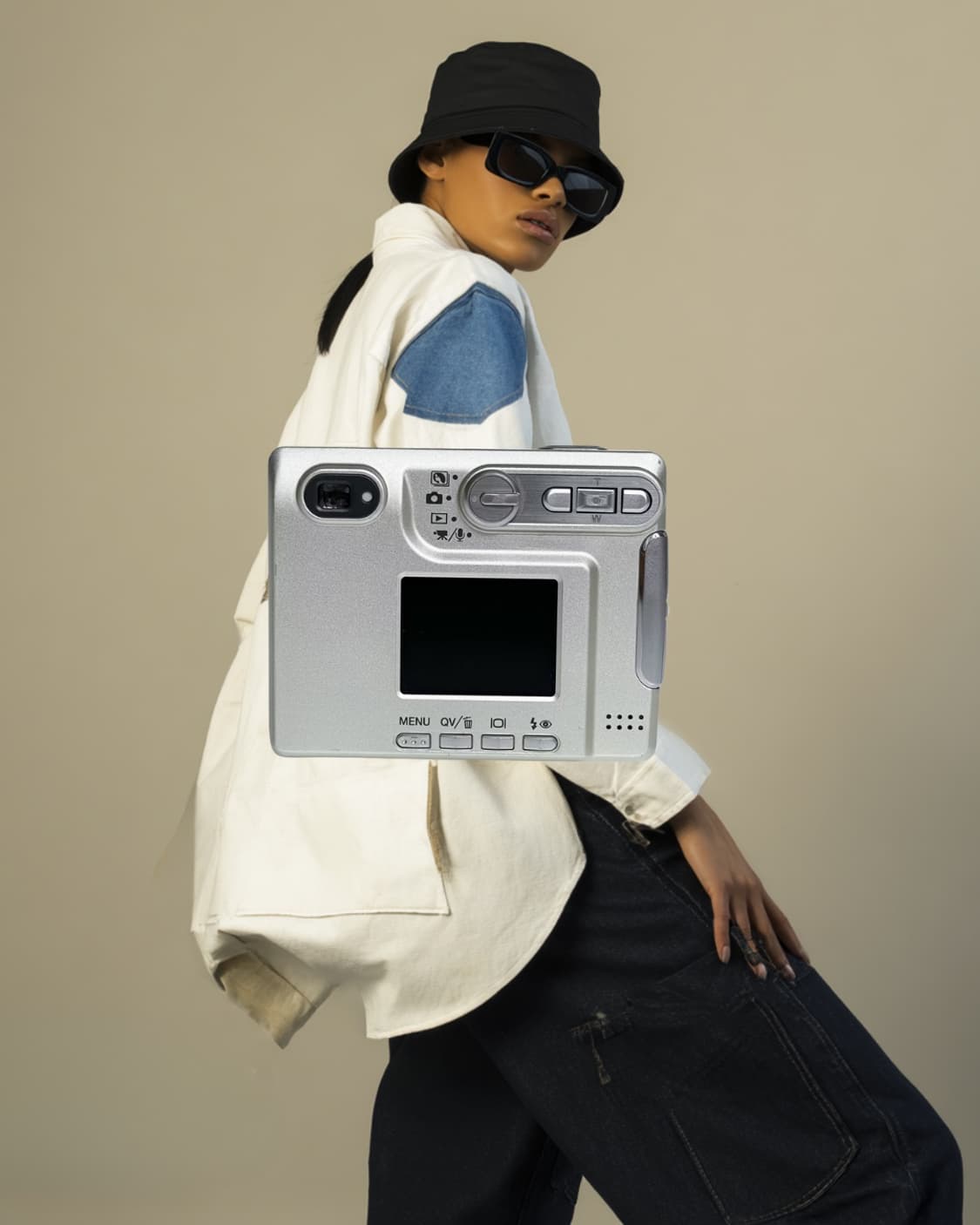 KONICA MINOLTA DIMAGE 디마지 빈티지 디지털카메라 디카 상품이미지5