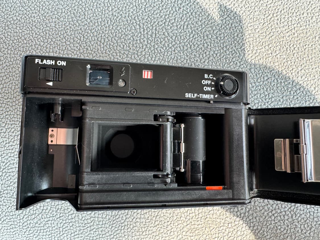 캐논 AF35ML (네이버스토어 인기 필카) 상품이미지7