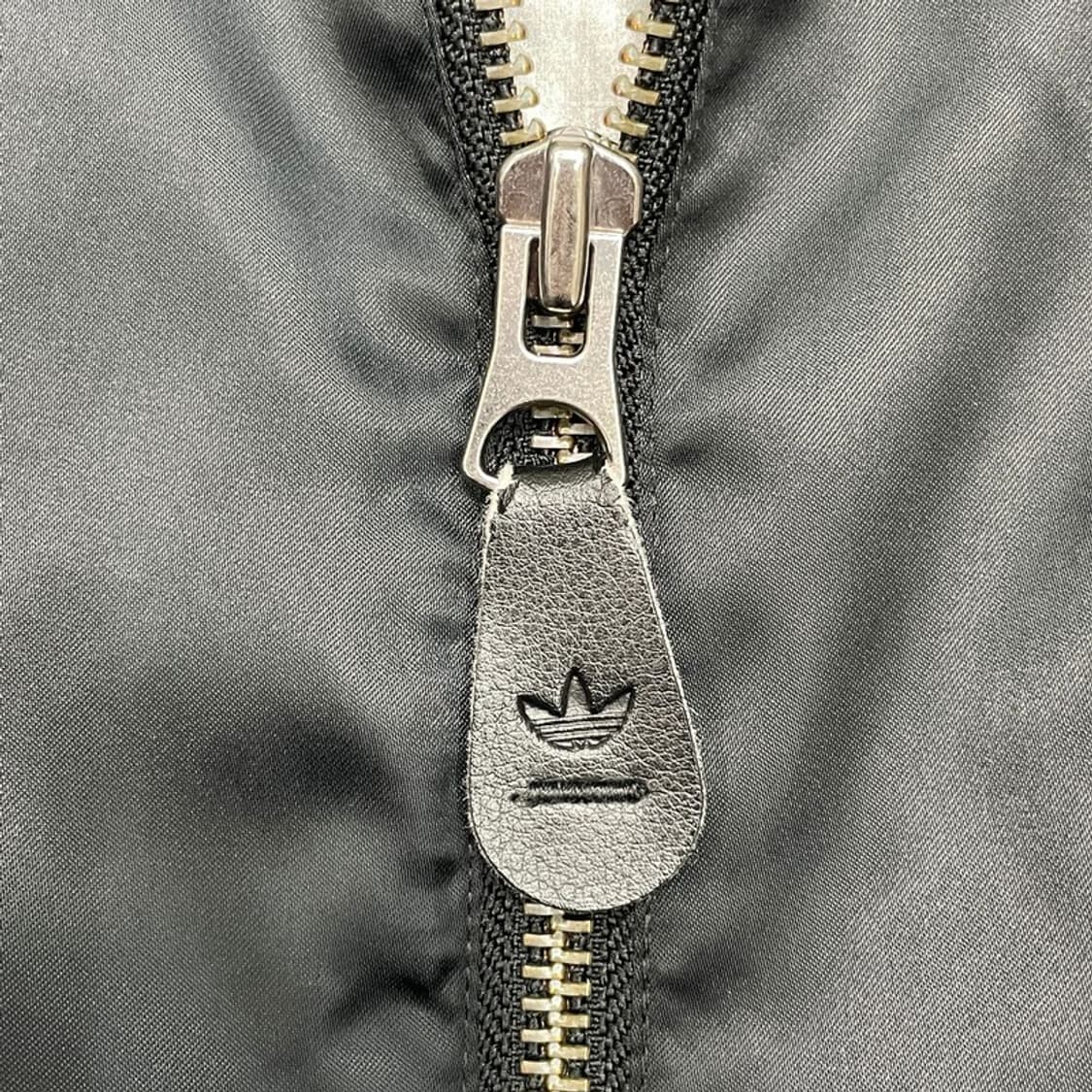 ADIDAS 바시티 자켓 블랙 XL 상품이미지3