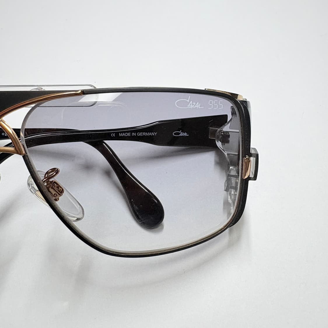 [희귀]빈티지 선글라스[카잘(CAZAL) 955 아카이브 선글라스] 상품이미지2