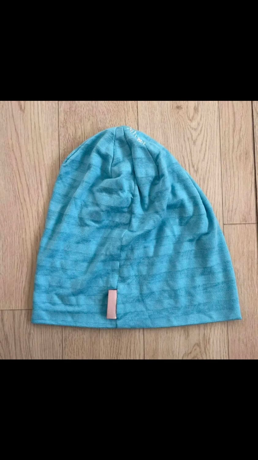 트루릴리전 비니 블루 스트라이프 상품이미지5