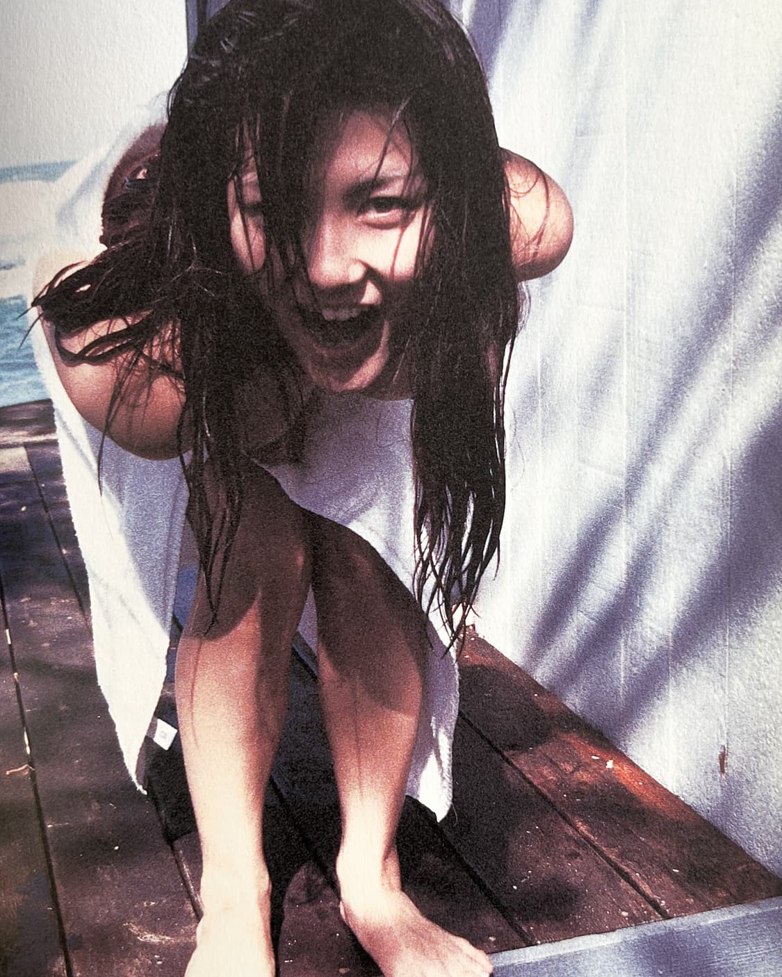 시노야마 기신 - Gekisha In Hawaii (1998) 상품이미지7