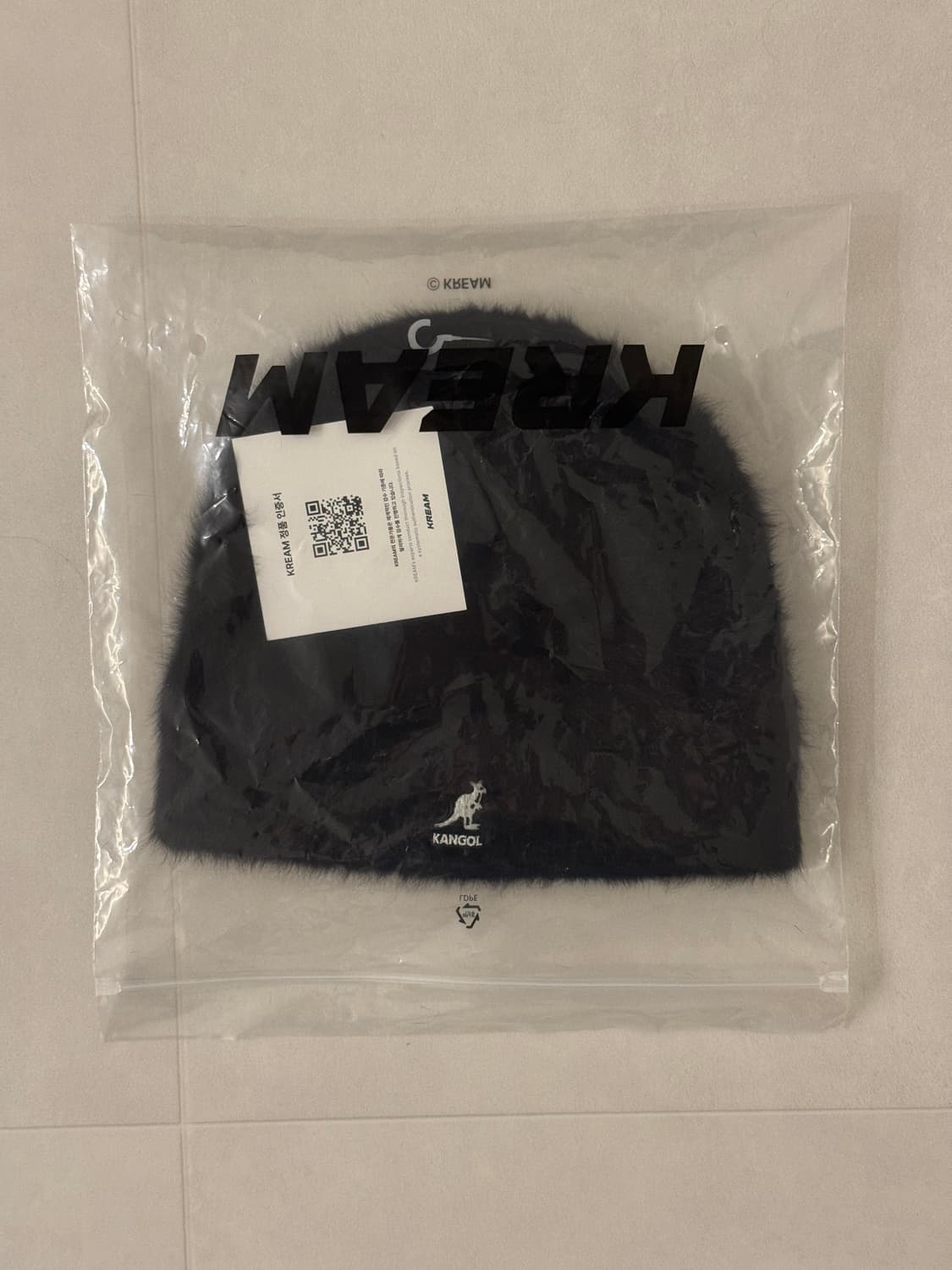 25FW 슈프림 캉골 퍼 비니 상품이미지4