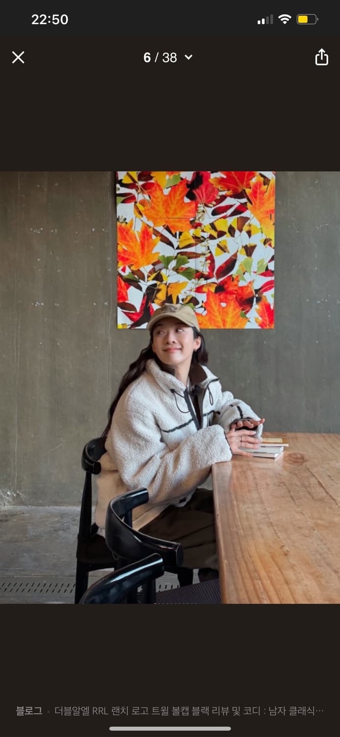 rrl 김우빈 이청아 랜치 볼캡 카키 정품 상품이미지3