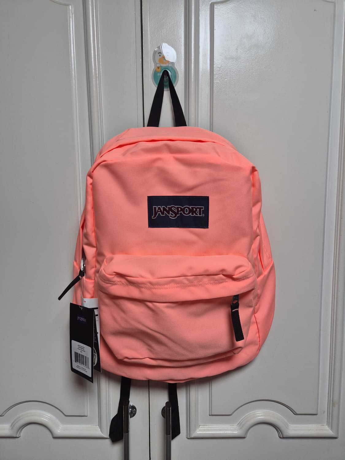 (새제품) 잔스포츠 슈퍼브레이크 백팩 상품이미지5