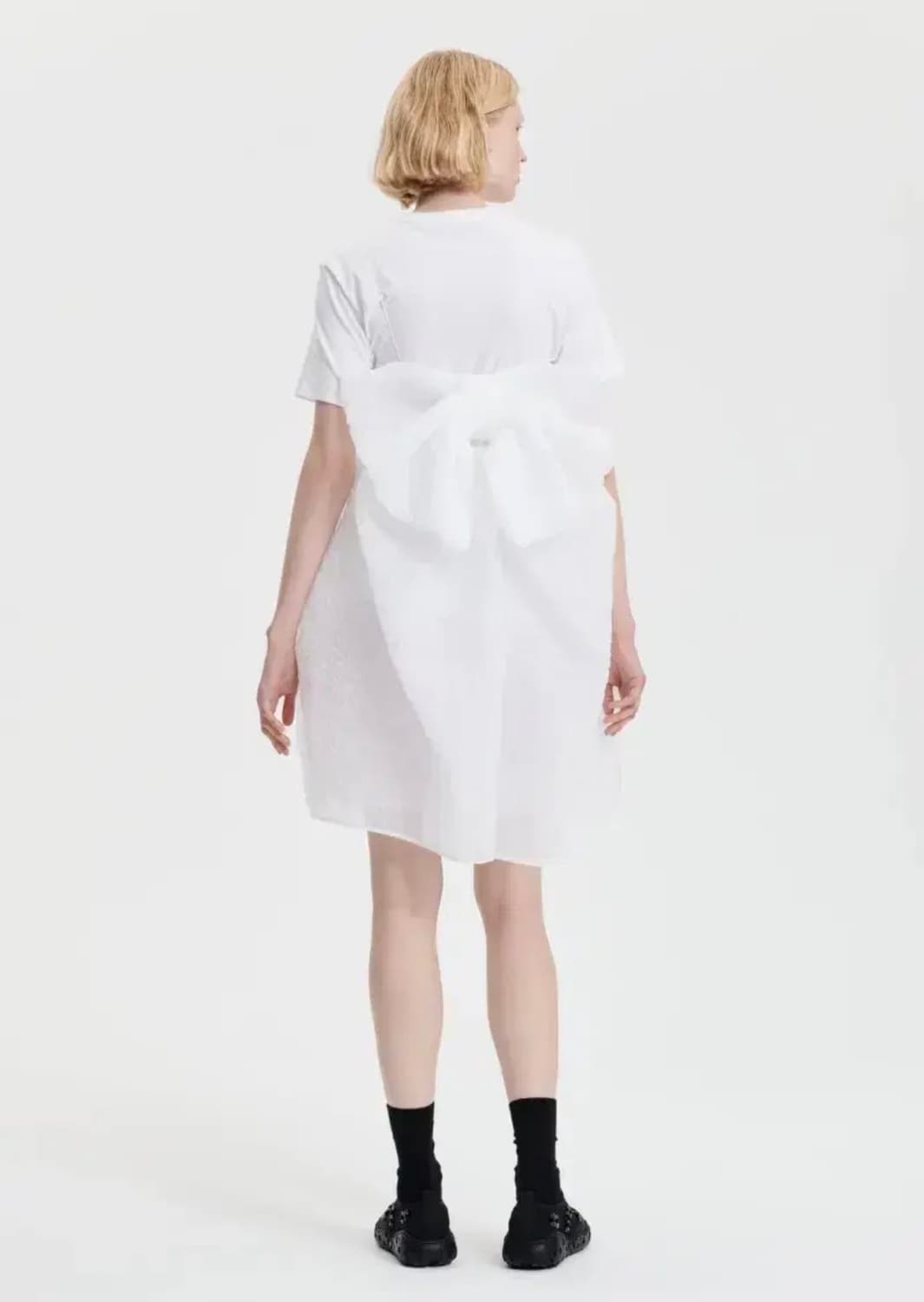 세실리아 반센 Gina dress 상품이미지2