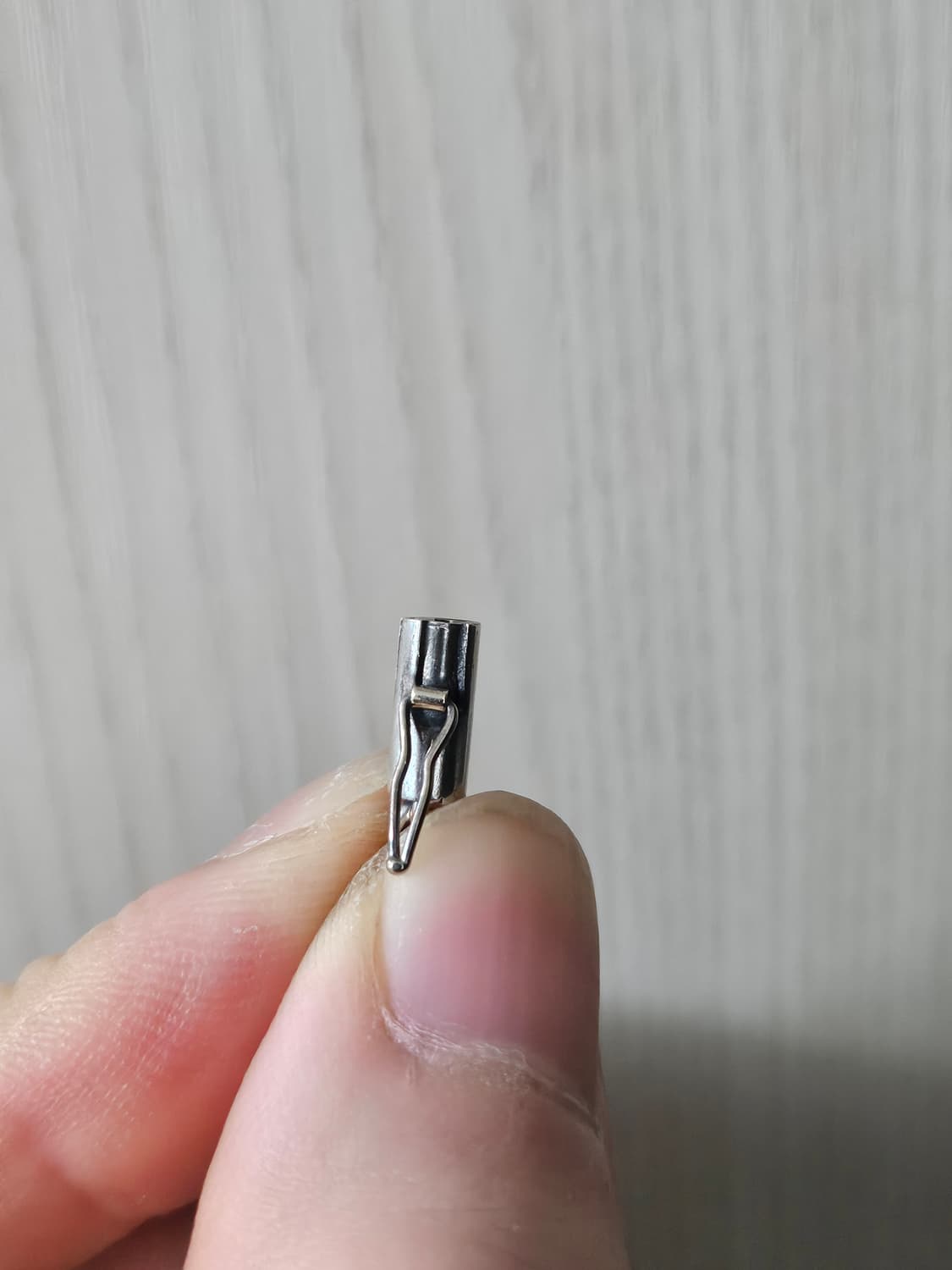 크롬하츠 타이니 e ch 팔찌11링크 상품이미지6