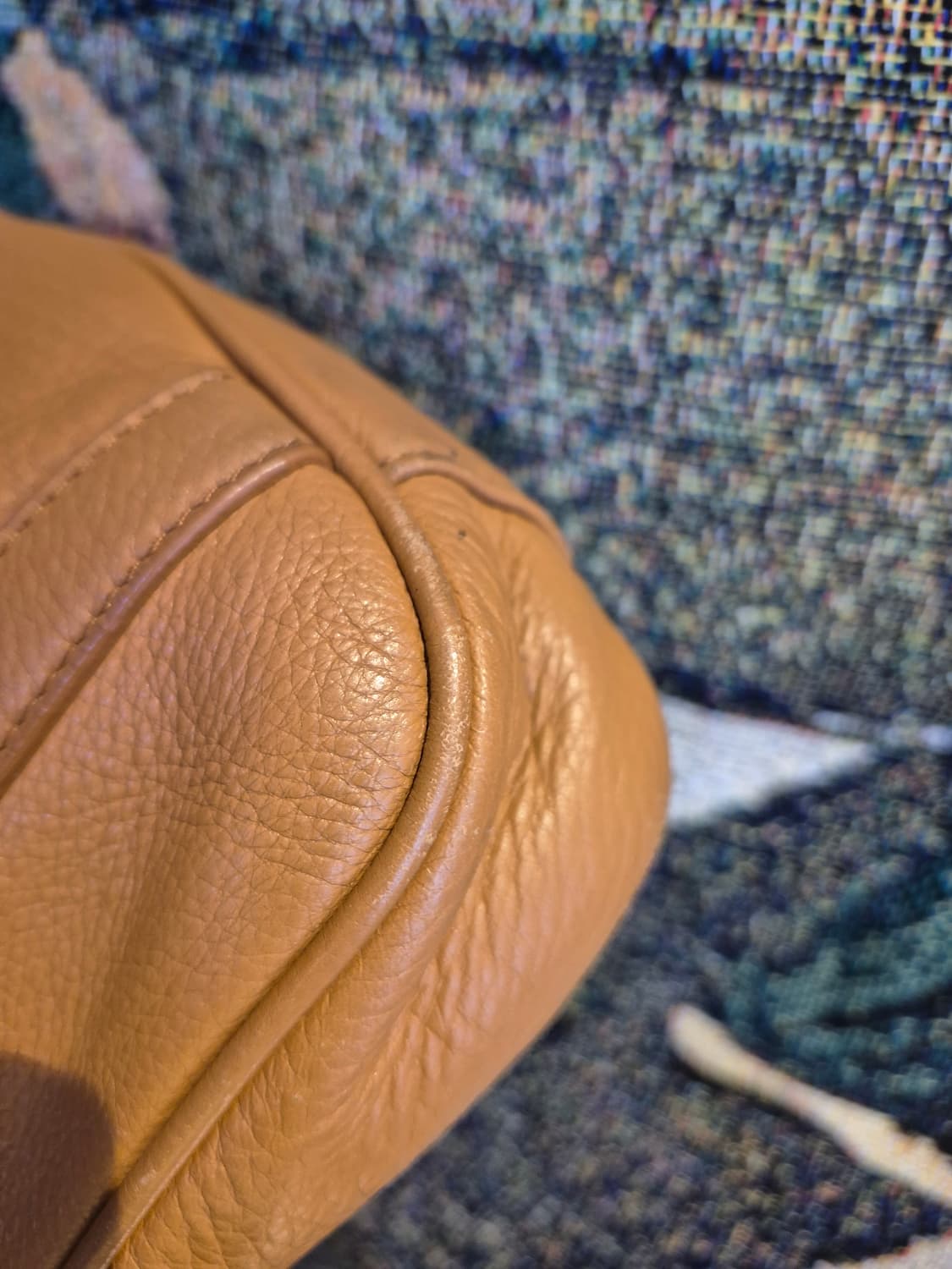 토리버치 아만다 폴드오버 크로스 바디 백 상품이미지8