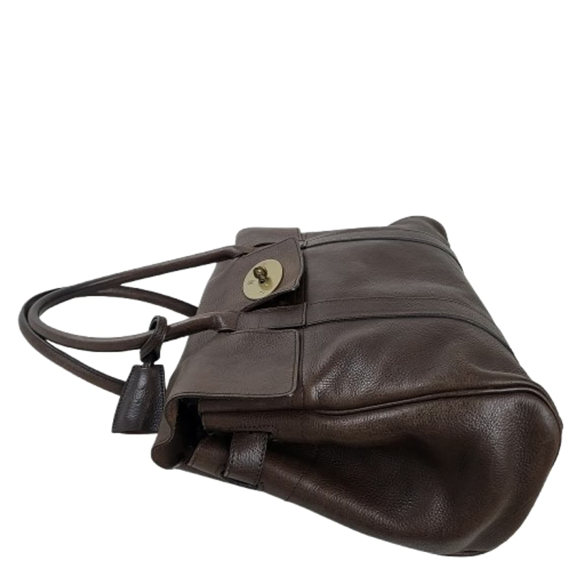 정품 멀버리 베이스워터 클래식 오크브라운 상품이미지4