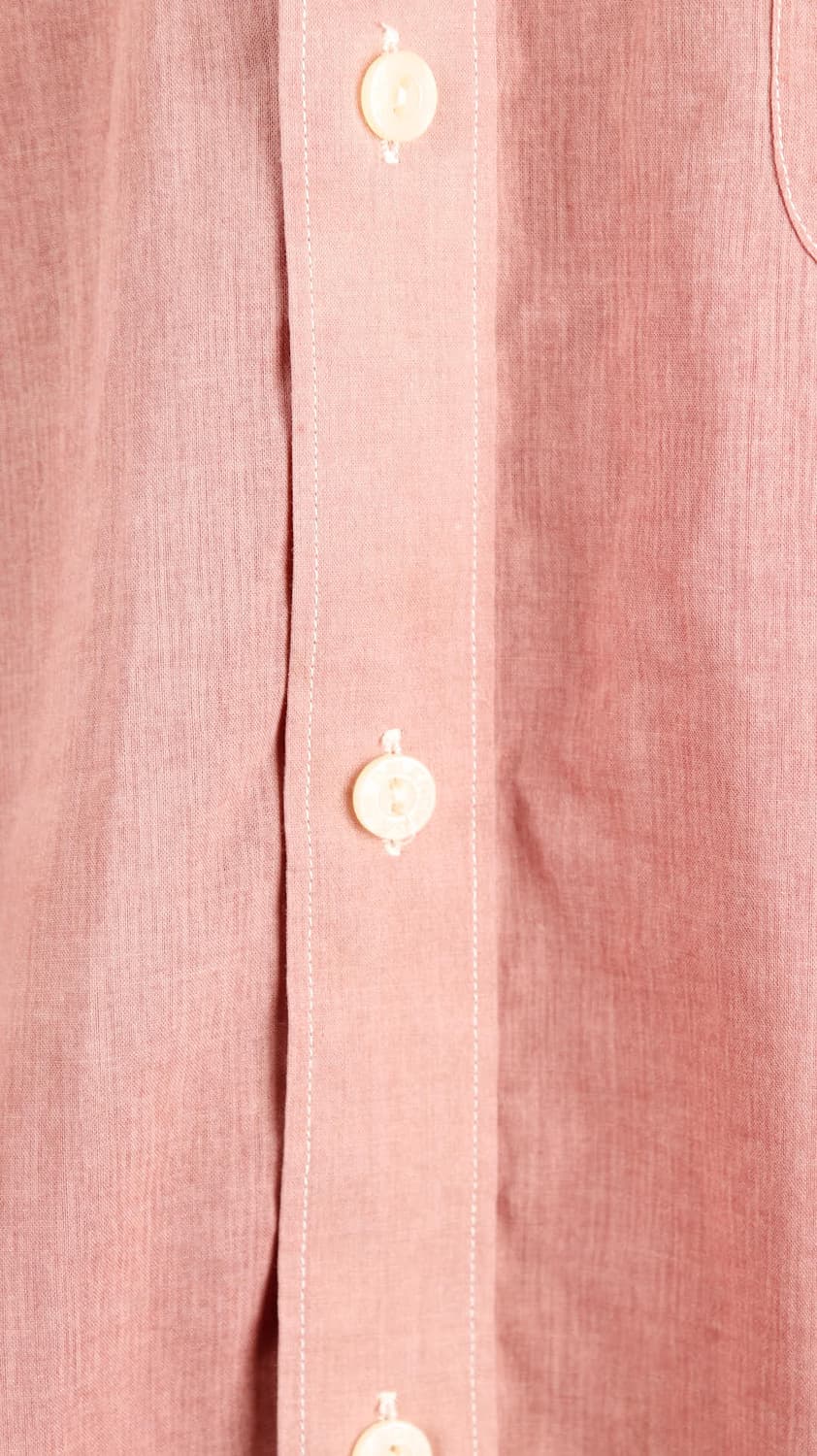 발렌시아가 원미 파리 린넨 티셔츠 상품이미지5